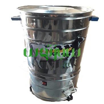 کره گیر ۶۰ لیتری — تصویر ۲